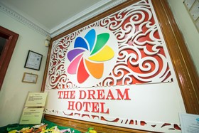 The Dream Hotel