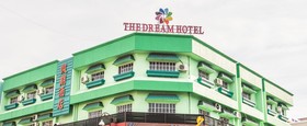 The Dream Hotel