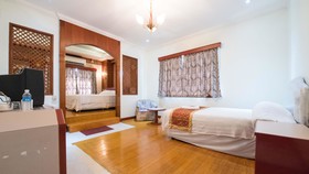 The Dream Hotel