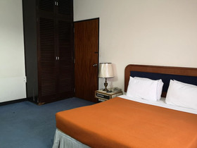 Perkasa Hotel Tenom by OYO