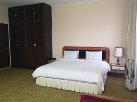 Perkasa Hotel Tenom by OYO