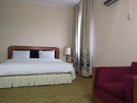 Perkasa Hotel Tenom by OYO