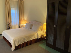 Perkasa Hotel Tenom by OYO