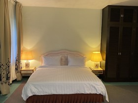 Perkasa Hotel Tenom by OYO