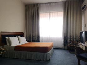Perkasa Hotel Tenom by OYO