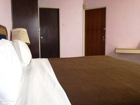 Perkasa Hotel Tenom by OYO
