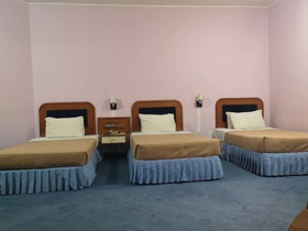 Perkasa Hotel Tenom by OYO