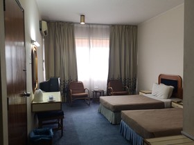 Perkasa Hotel Tenom by OYO