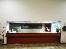 Perkasa Hotel Tenom by OYO
