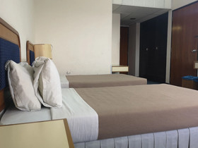 Perkasa Hotel Tenom by OYO