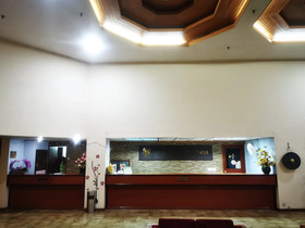 Perkasa Hotel Tenom by OYO