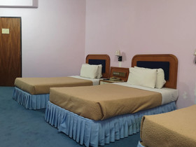 Perkasa Hotel Tenom by OYO