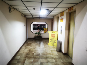 Perkasa Hotel Tenom by OYO
