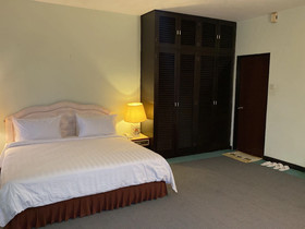 Perkasa Hotel Tenom by OYO