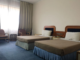 Perkasa Hotel Tenom by OYO