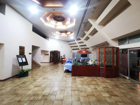 Perkasa Hotel Tenom by OYO