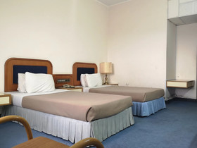 Perkasa Hotel Tenom by OYO