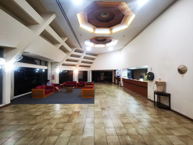 Perkasa Hotel Tenom by OYO