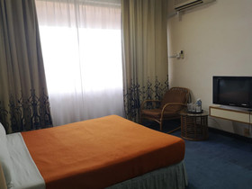 Perkasa Hotel Tenom by OYO