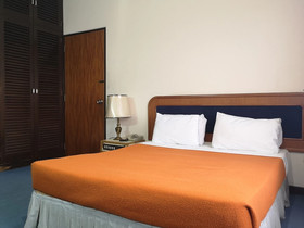 Perkasa Hotel Tenom by OYO