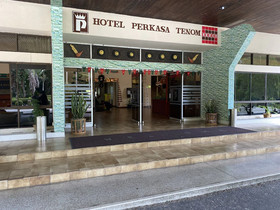 Perkasa Hotel Tenom by OYO