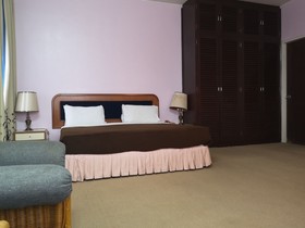Perkasa Hotel Tenom by OYO