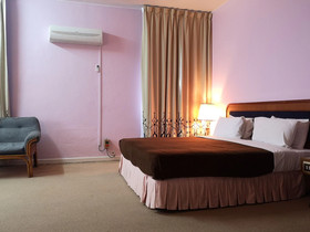 Perkasa Hotel Tenom by OYO