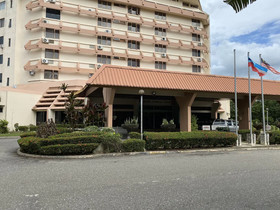 Perkasa Hotel Tenom by OYO