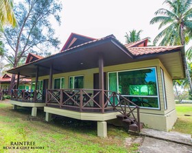 Western Beach Resort