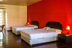 Western Beach Resort