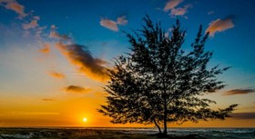 Western Beach Resort