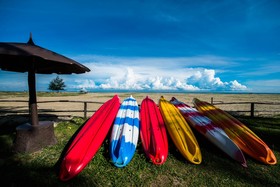 Western Beach Resort