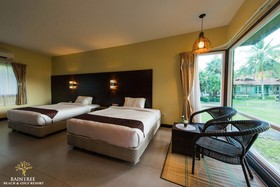 Western Beach Resort