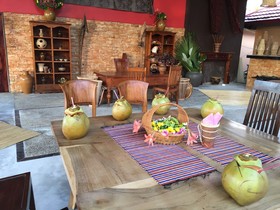 Western Beach Resort