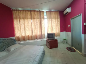 Asia Inn by Oyo Rooms