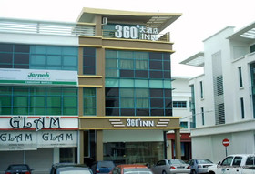 360 Inn
