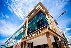 360 Inn