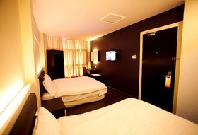 360 Inn