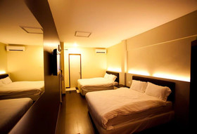 360 Inn