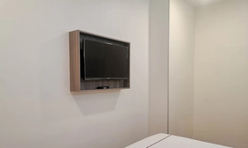Ambassador Residence by ZEN Rooms