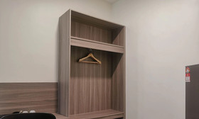 Ambassador Residence by ZEN Rooms