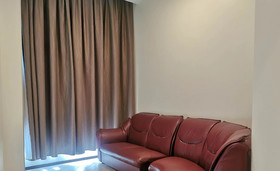 Ambassador Residence by ZEN Rooms