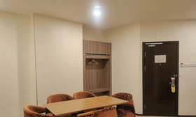 Ambassador Residence by ZEN Rooms