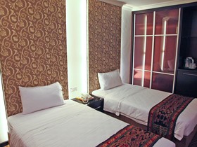 Royal Hotel Bintulu