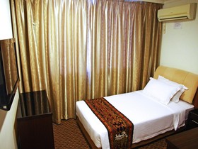 Royal Hotel Bintulu