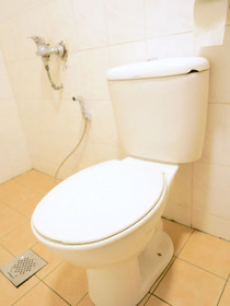 Welcome Inn by OYO Rooms