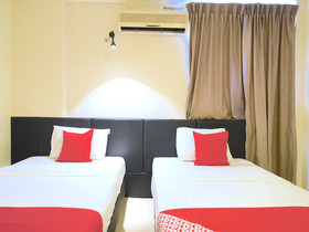 Welcome Inn by OYO Rooms