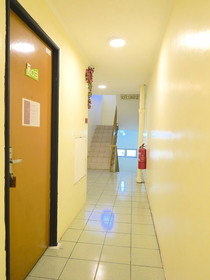 Welcome Inn by OYO Rooms