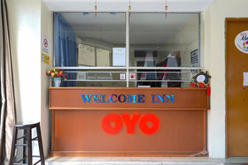 Welcome Inn by OYO Rooms
