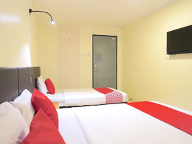 Welcome Inn by OYO Rooms